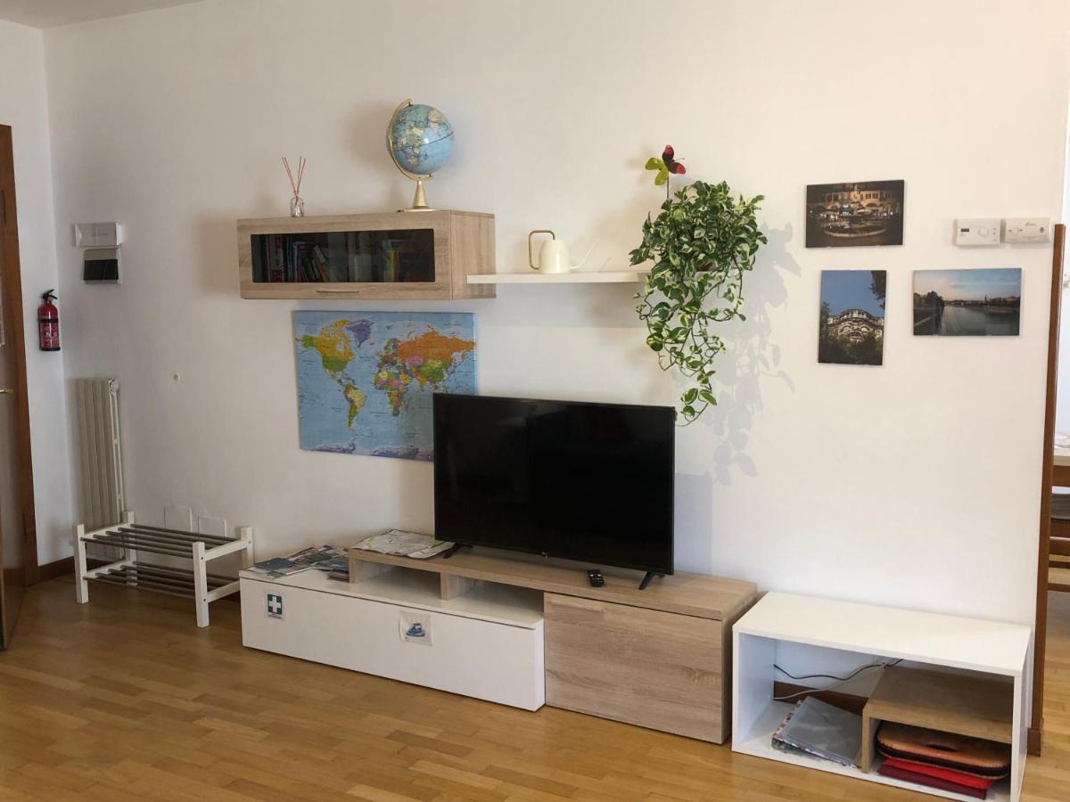 Casa Gallieno Nel Cuore Di Apartamento *