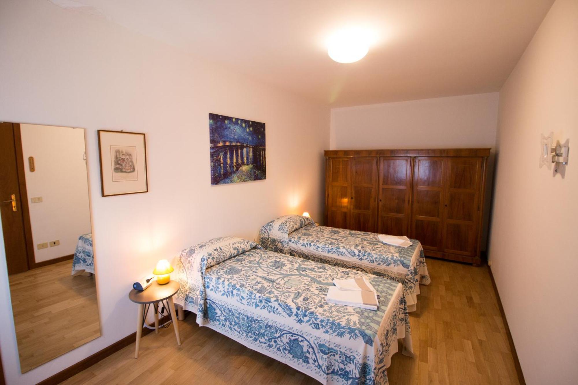Casa Gallieno Nel Cuore Di Apartamento Verona