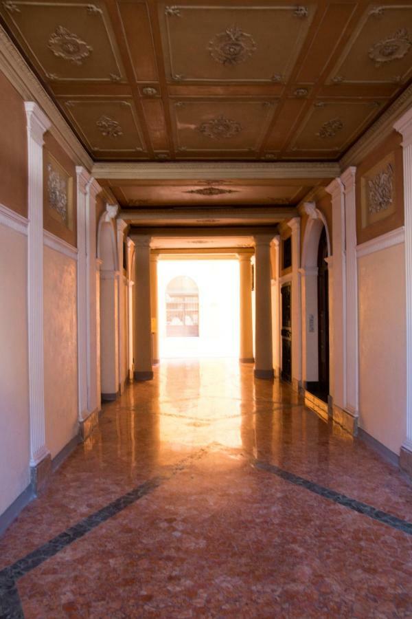 Casa Gallieno Nel Cuore Di Apartamento