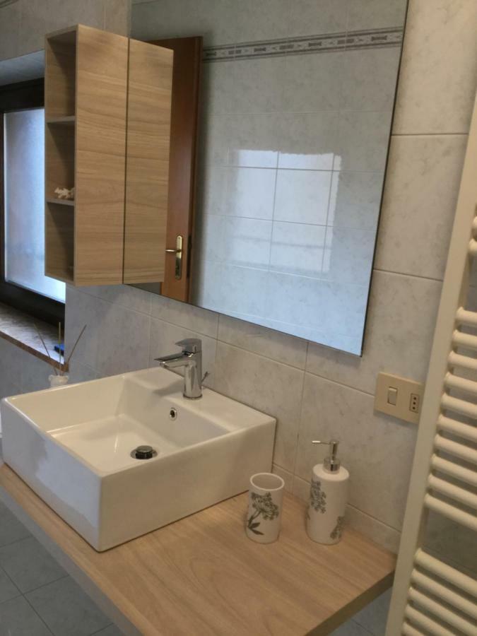 Apartamento Casa Gallieno Nel Cuore Di