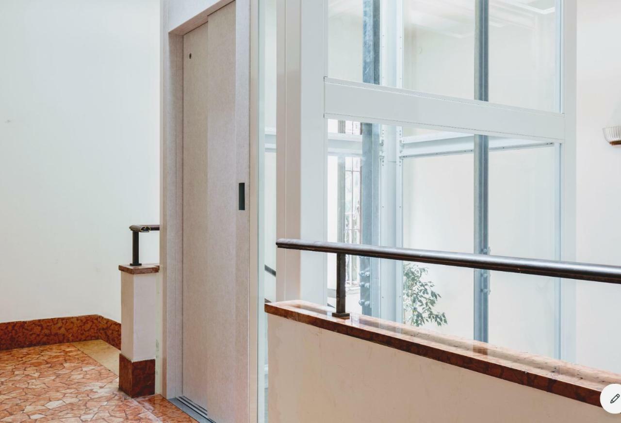 Casa Gallieno Nel Cuore Di Apartamento